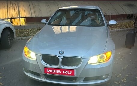 BMW 3 серия, 2007 год, 1 650 000 рублей, 35 фотография