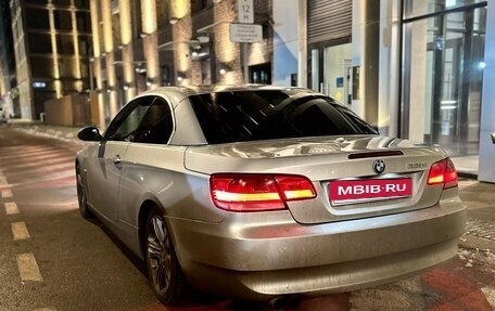 BMW 3 серия, 2007 год, 1 650 000 рублей, 34 фотография