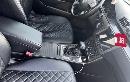 Volkswagen Passat B6, 2007 год, 590 000 рублей, 14 фотография