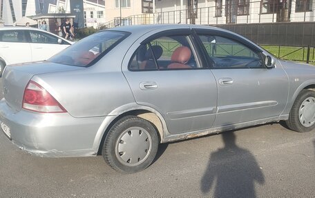 Nissan Almera Classic, 2010 год, 260 000 рублей, 5 фотография