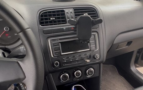 Volkswagen Polo VI (EU Market), 2013 год, 650 000 рублей, 7 фотография