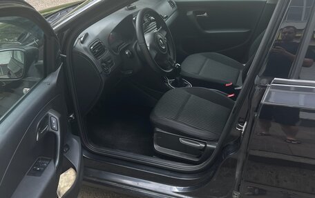Volkswagen Polo VI (EU Market), 2013 год, 650 000 рублей, 5 фотография