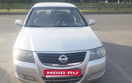 Nissan Almera Classic, 2010 год, 260 000 рублей, 2 фотография