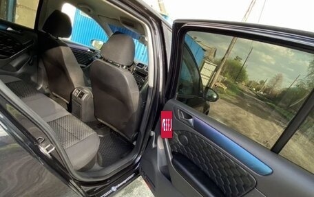 Volkswagen Golf VI, 2011 год, 730 000 рублей, 3 фотография