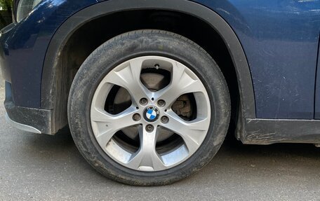 BMW X1, 2014 год, 1 750 000 рублей, 5 фотография