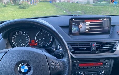 BMW X1, 2014 год, 1 750 000 рублей, 7 фотография