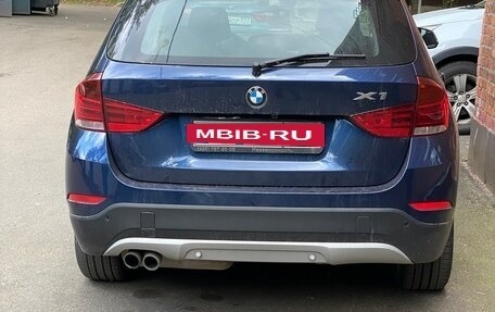 BMW X1, 2014 год, 1 750 000 рублей, 4 фотография