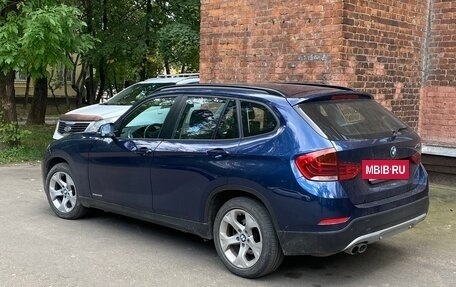 BMW X1, 2014 год, 1 750 000 рублей, 3 фотография