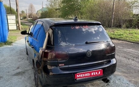 Volkswagen Golf VI, 2011 год, 730 000 рублей, 13 фотография