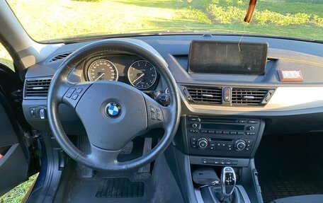BMW X1, 2014 год, 1 750 000 рублей, 10 фотография