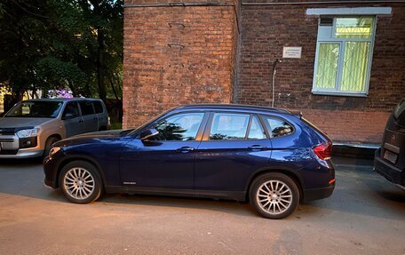 BMW X1, 2014 год, 1 750 000 рублей, 12 фотография