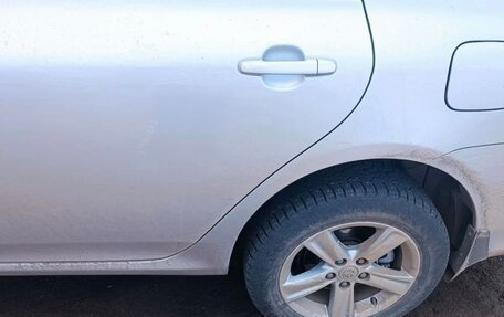 Toyota Corolla, 2010 год, 1 000 000 рублей, 3 фотография