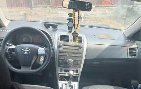 Toyota Corolla, 2010 год, 1 000 000 рублей, 2 фотография