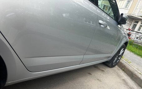 Skoda Octavia, 2019 год, 2 270 000 рублей, 8 фотография