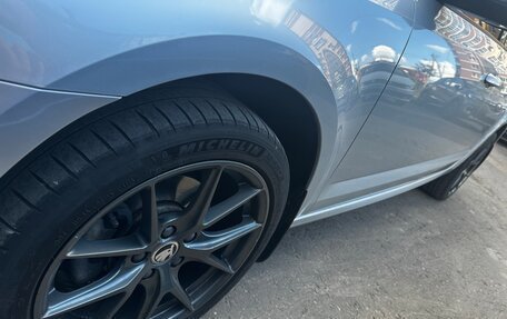 Skoda Octavia, 2019 год, 2 270 000 рублей, 10 фотография
