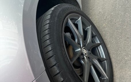 Skoda Octavia, 2019 год, 2 270 000 рублей, 19 фотография