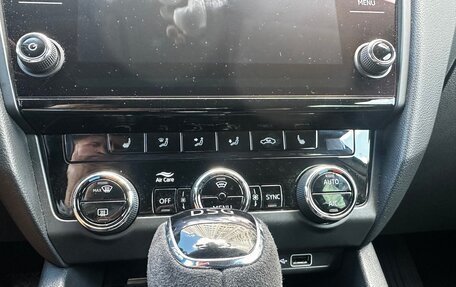 Skoda Octavia, 2019 год, 2 270 000 рублей, 14 фотография