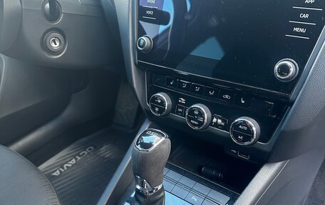 Skoda Octavia, 2019 год, 2 270 000 рублей, 18 фотография