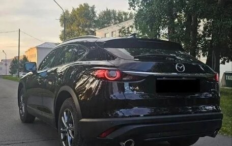 Mazda CX-4, 2023 год, 2 200 000 рублей, 5 фотография