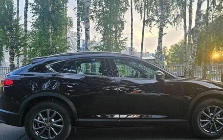 Mazda CX-4, 2023 год, 2 200 000 рублей, 3 фотография