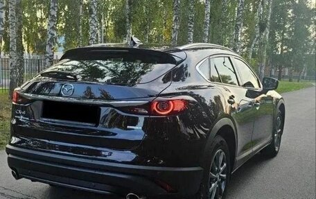 Mazda CX-4, 2023 год, 2 200 000 рублей, 14 фотография