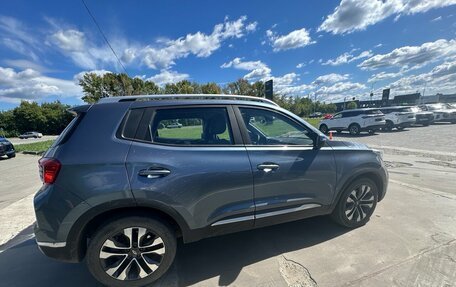 Chery Tiggo 4 I рестайлинг, 2020 год, 1 199 000 рублей, 3 фотография