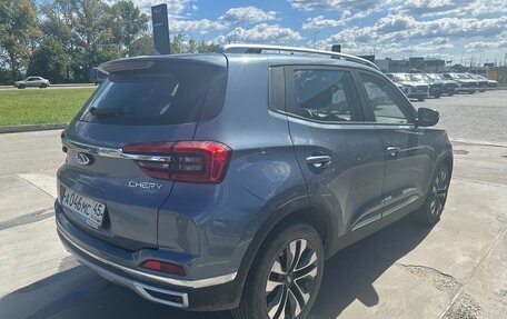 Chery Tiggo 4 I рестайлинг, 2020 год, 1 199 000 рублей, 7 фотография