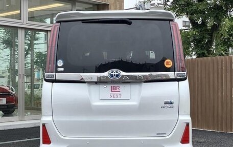 Toyota Noah III, 2020 год, 1 700 000 рублей, 6 фотография
