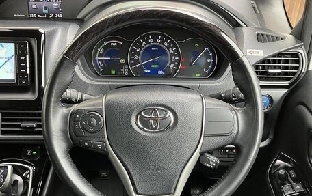 Toyota Noah III, 2020 год, 1 700 000 рублей, 11 фотография