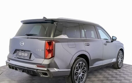 GAC GS8, 2026 год, 5 399 000 рублей, 2 фотография