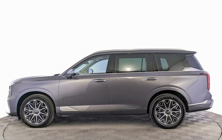 GAC GS8, 2026 год, 5 399 000 рублей, 3 фотография