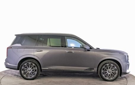 GAC GS8, 2026 год, 5 399 000 рублей, 4 фотография