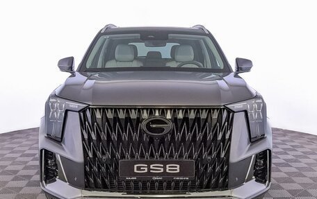 GAC GS8, 2026 год, 5 399 000 рублей, 5 фотография