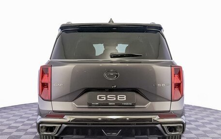 GAC GS8, 2026 год, 5 399 000 рублей, 6 фотография