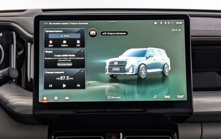 GAC GS8, 2026 год, 5 399 000 рублей, 11 фотография