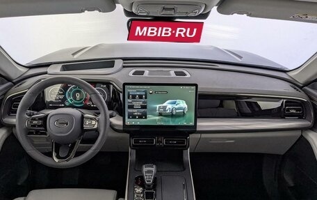 GAC GS8, 2026 год, 5 399 000 рублей, 10 фотография