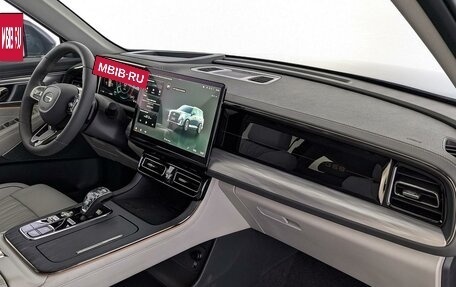 GAC GS8, 2026 год, 5 399 000 рублей, 9 фотография