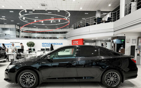 Toyota Camry, 2015 год, 2 299 000 рублей, 12 фотография