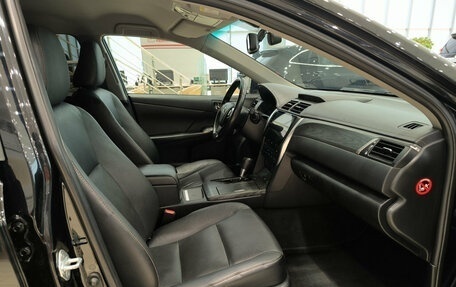 Toyota Camry, 2015 год, 2 299 000 рублей, 15 фотография