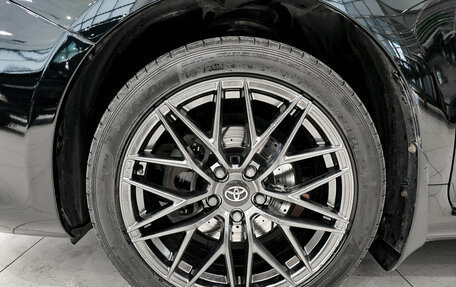Toyota Camry, 2015 год, 2 299 000 рублей, 22 фотография