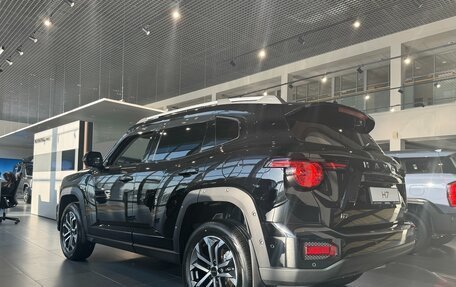 Haval H7, 2026 год, 4 199 000 рублей, 4 фотография