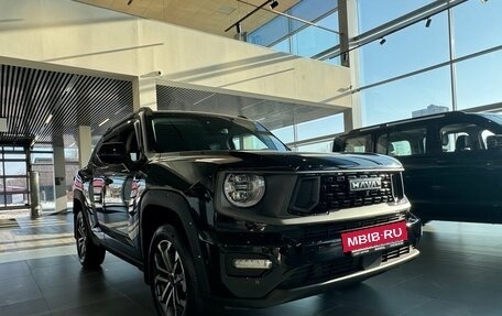 Haval H7, 2026 год, 4 199 000 рублей, 3 фотография