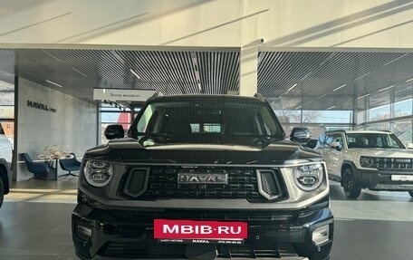 Haval H7, 2026 год, 4 199 000 рублей, 2 фотография