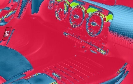 Mercedes-Benz A-Класс, 2019 год, 2 465 000 рублей, 16 фотография