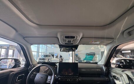 Haval H7, 2026 год, 4 199 000 рублей, 16 фотография