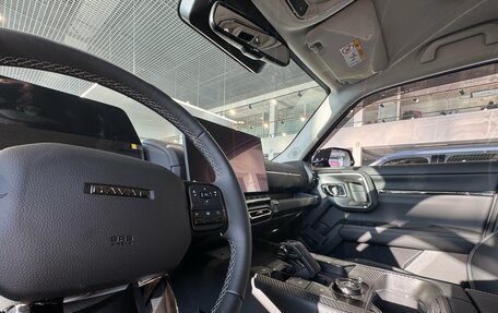 Haval H7, 2026 год, 4 199 000 рублей, 10 фотография