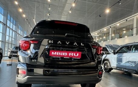 Haval H7, 2026 год, 4 199 000 рублей, 6 фотография