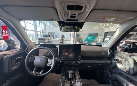 Haval H7, 2026 год, 4 199 000 рублей, 15 фотография