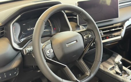 Haval Jolion, 2026 год, 2 799 000 рублей, 19 фотография