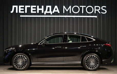 Mercedes-Benz GLC Coupe, 2026 год, 11 490 000 рублей, 5 фотография
